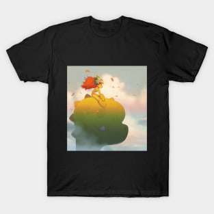 Everyone need a friend T-Shirt